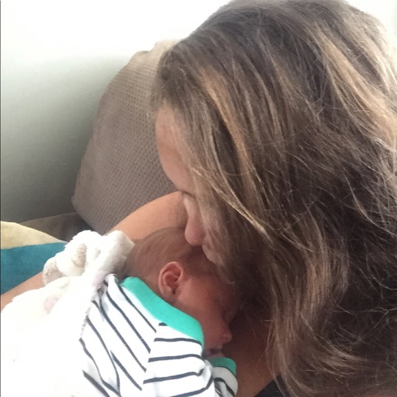 Meet Your Posher! - Picture 5 of 13